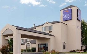 Sleep Inn Nampa Near Idaho Center
